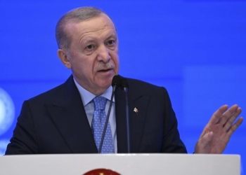 Cumhurbaşkanı Erdoğan: Suriye’de büyük bir inşa seferberliği başlayacak