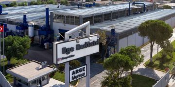 Ege Endüstri’de genel müdür değişimi