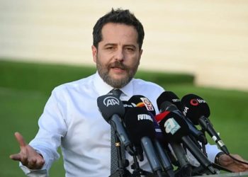 Erden Timur’un sahibi olduğu NEF binasına silahlı saldırı