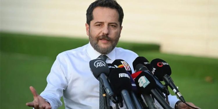 Erden Timur’un sahibi olduğu NEF binasına silahlı saldırı