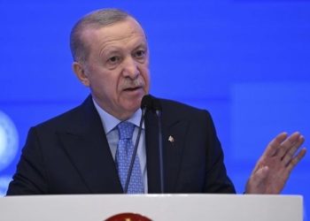 Erdoğan: Türk Dünyası’nın mührünü bu asra vuracağız