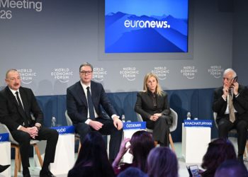 Ermenistan’dan Türkiye mesajı: Sınırları açmalıyız