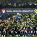Fenerbahçe’de Süper Kupa için ne kadar prim dağıtıldı?