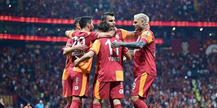 Galatasaray’a Devler Ligi’nden servet yağdı