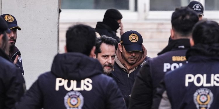 Galatasaray’dan Erden Timur ve Metehan Baltacı’ya ziyaret