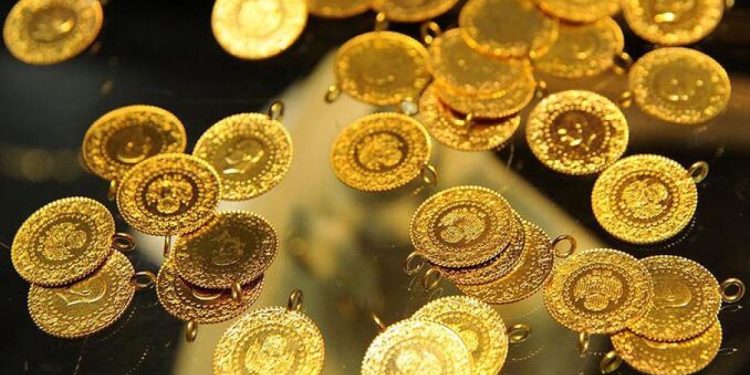 Gram altın 7.000 TL’nin üzerinde