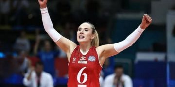 İBB soruşturması: Eski milli voleybolcu Derya Çayırgan gözaltında