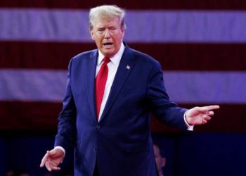 İngiltere’nin sert tepkisi Trump’a geri adım attırdı