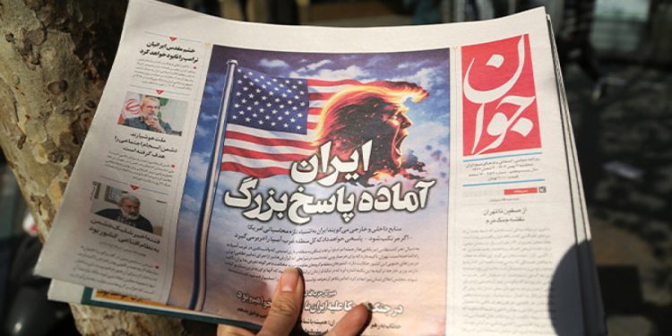 İran: Dayatmayı müzakere saymıyoruz