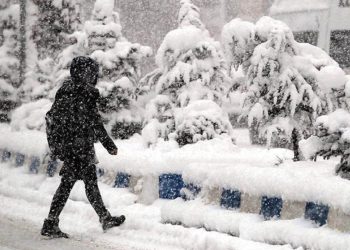 İstanbul’da 5 ilçede okullar 1 gün süreyle tatil edildi