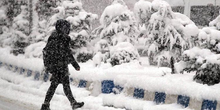 İstanbul’da 5 ilçede okullar 1 gün süreyle tatil edildi