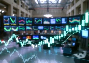 İşte en çok yükselen ve düşen hisseler