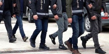 Kapalıçarşı operasyonunda 58 şüpheli adliyeye sevk edildi