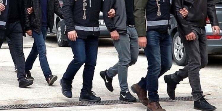 Kapalıçarşı operasyonunda 58 şüpheli adliyeye sevk edildi