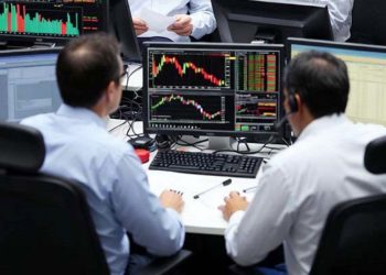 Küresel piyasalarda dalgalı seyir: Gözler Avrupa’nın faiz kararında