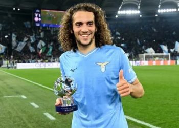 Matteo Guendouzi Fenerbahçe’de!