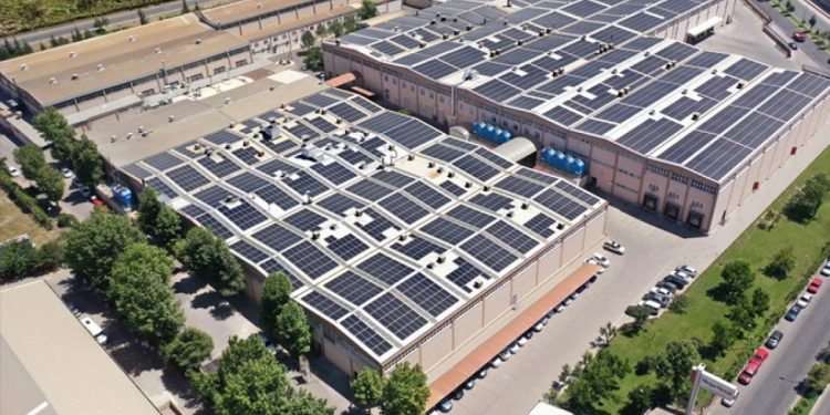 Mega Metal’de GMY Ertaç Dede görevinden istifa etti