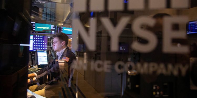 New York borsası işlem gününe yükselişle başladı