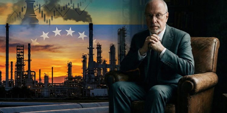 Operasyonun ekmeğini Trumpçı milyarder yedi