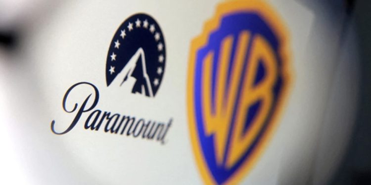 Paramount, Warner Bros. Discovery’ye dava açtı