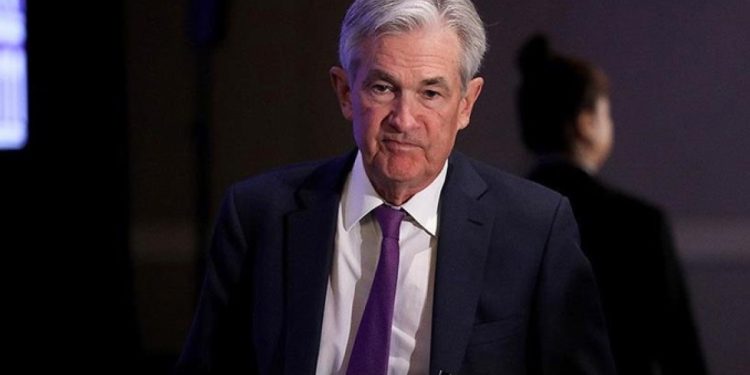 Powell: Enflasyon gevşedi hala bir miktar yüksek seyrediyor