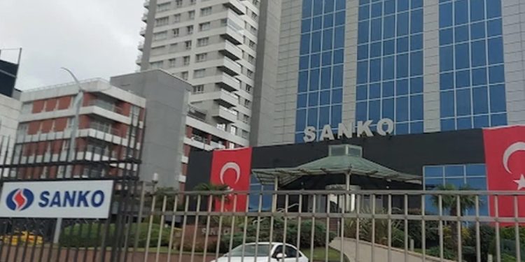 Sanko Pazarlama’da genel müdür değişikliği