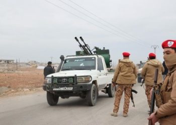 Suriye’de YPG/SDG ile entegrasyon için 4 günlük ateşkes