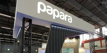 TMSF’den Papara için satış kararı