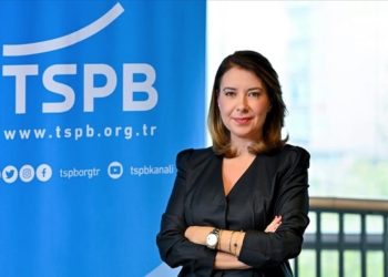 TSPB Başkanı Karagöz’den 2026 için pozitif beklenti