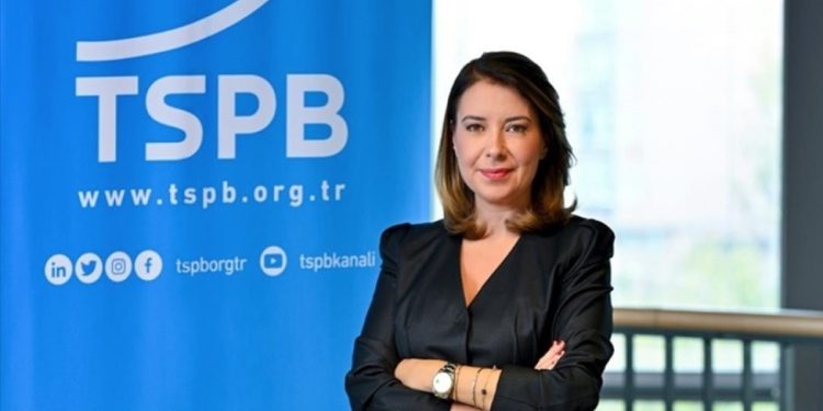 TSPB Başkanı Karagöz’den 2026 için pozitif beklenti