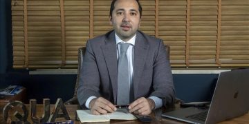 Tefecilik soruşturması sonrası Qua Granite’de başkan değişti!