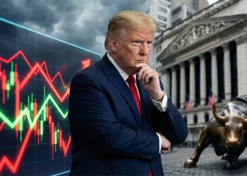 Trump’ı dize getirmenin formülü borsa