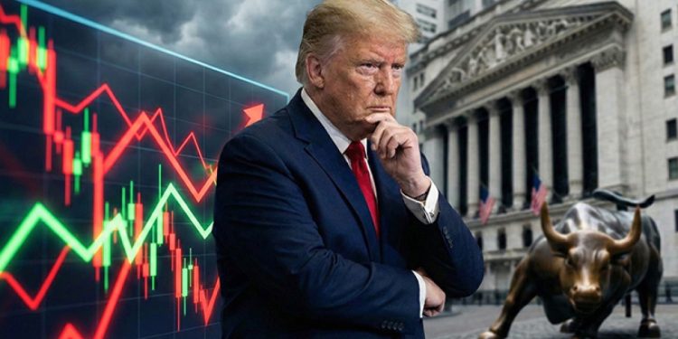 Trump’ı dize getirmenin formülü borsa