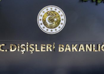 Türkiye’den Suriye Ateşkesi için şartlı destek