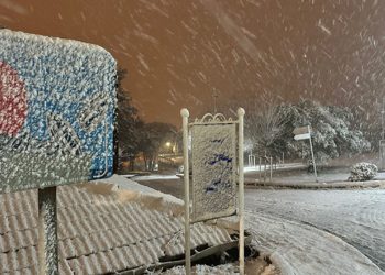 Türkiye’nin en soğuk ili belli oldu