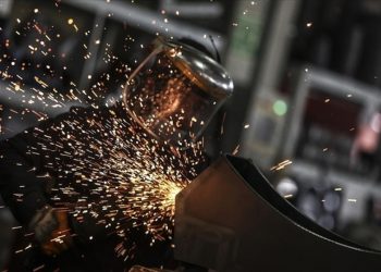 Türkiye’nin makine ihracatı rekor kırdı