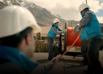 Türkiye–KKTC fiber optik işbirliği resmileşti