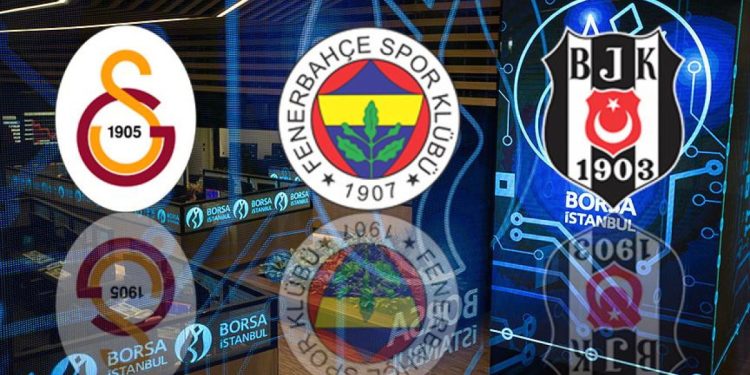 ‘Üç Büyükler’ ilk yarıyı 2.4 milyar lira zararla kapattı!