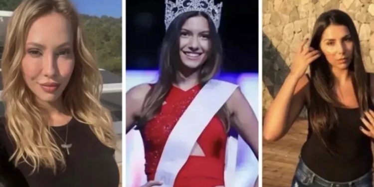 Ünlülere uyuşturucu soruşturması: 15 kişinin testi pozitif çıktı