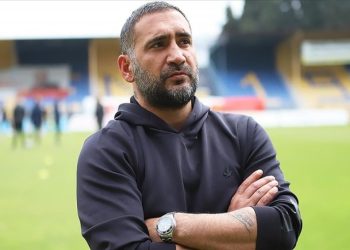 Uyuşturucu soruşturması: Ümit Karan tutuklandı