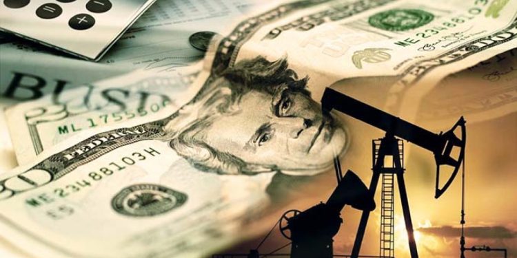 Venezuela petrolünden ilk hasılat: ABD, 500 milyon doları kasaya koydu