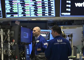 Wall Street haftayı rekorlarla kapattı