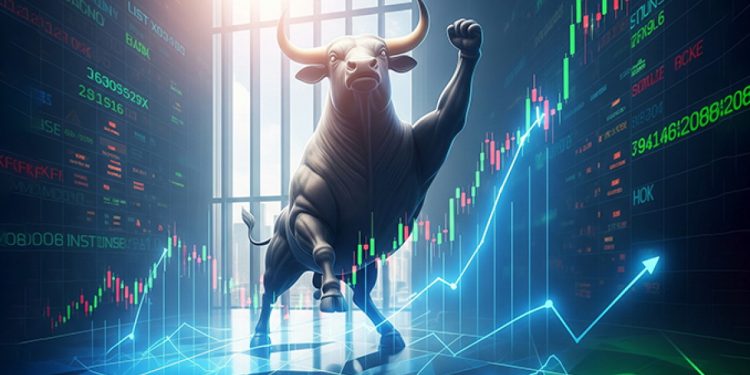 Wall Street’te gelenek bozulmadı: ‘ocak’ coşkusu