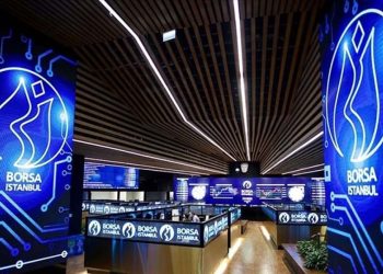 Yabancı borsaya yüklendi: 3 aylık alım rekoru