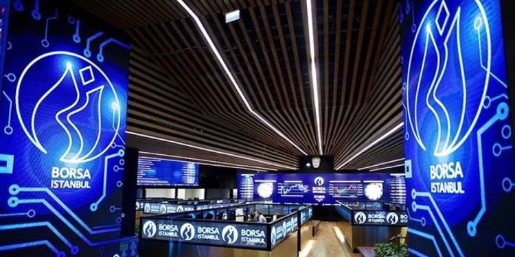 Yabancı borsaya yüklendi: 3 aylık alım rekoru