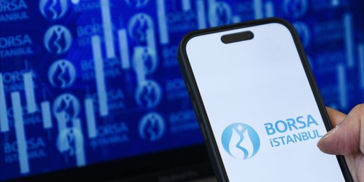 Yabancılar borsada hız kesmedi: 4 haftalık alım serisi!