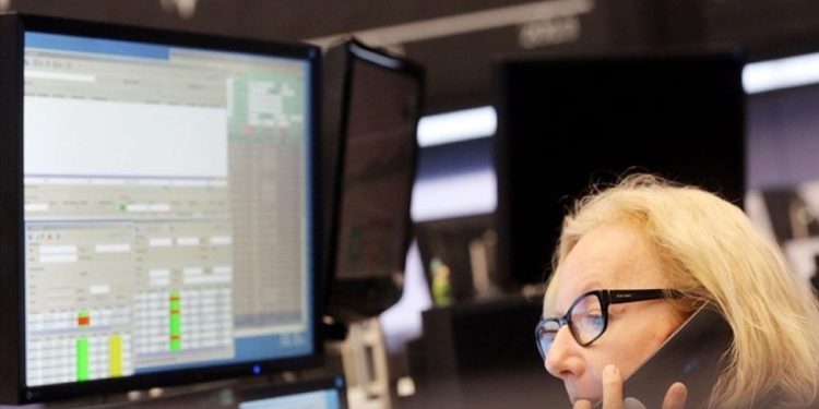 Avrupa borsaları Almanya hariç günü düşüşle tamamladı