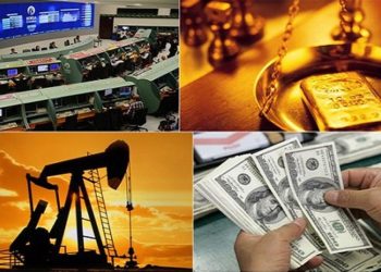 ABD – İran gerilimi: Altın, gümüş ve petrol yükselişe geçti