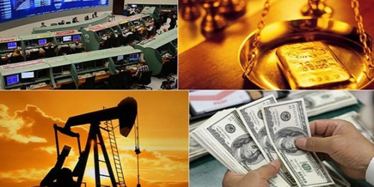 ABD – İran gerilimi: Altın, gümüş ve petrol yükselişe geçti