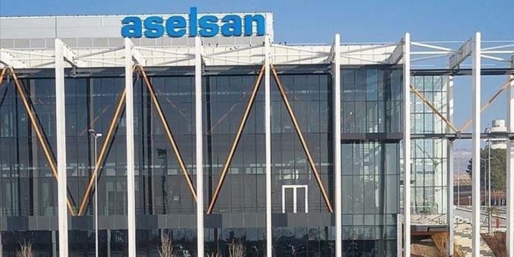 ASELSAN imzasıyla Avrupa merkezli ortak girişim!